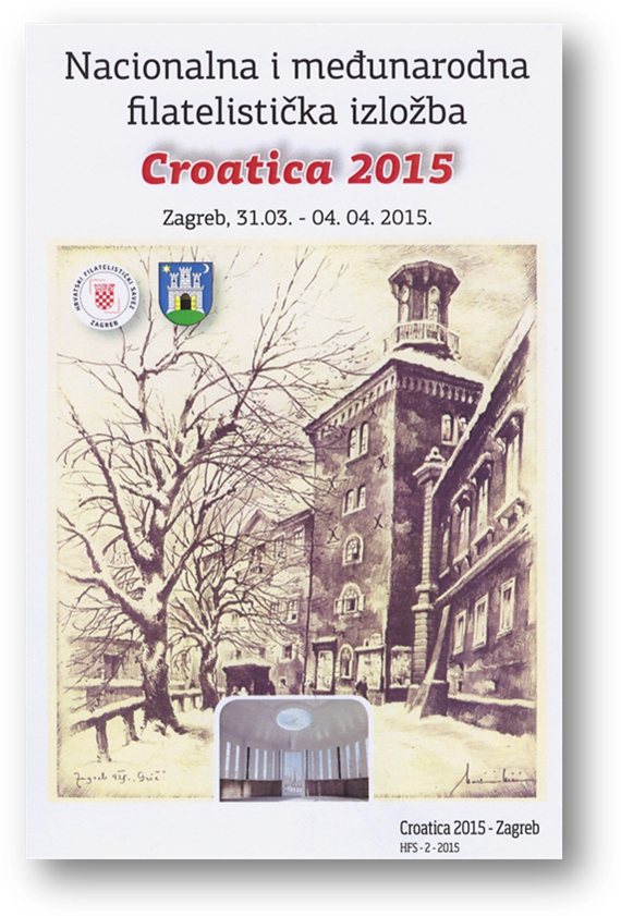 Croatica2015