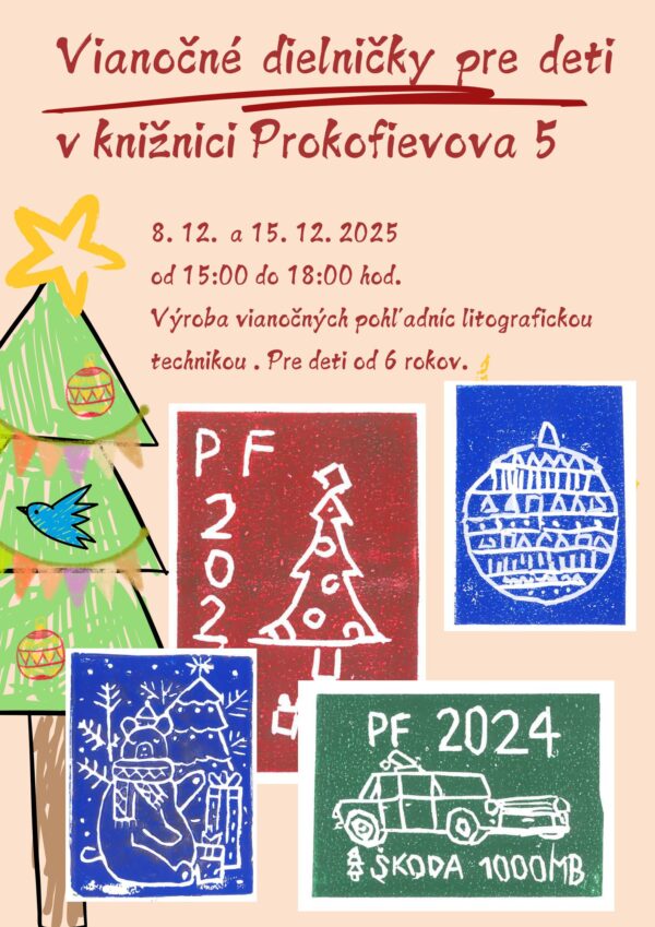 Vianočné dielničky filatelisti
