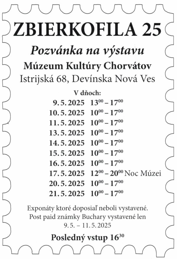 Zbierkofila