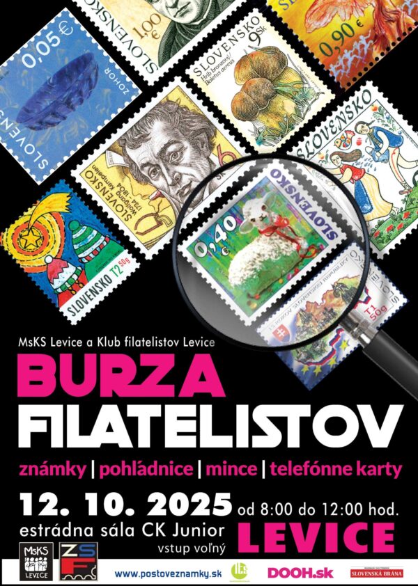 burza oktober 2025