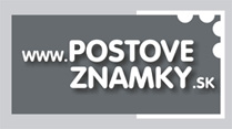 informácie pre filatelistov - poštové známky, zberateľské burzy, filatelistické výstavy, aukcie, odborné články - www.postoveznamky.sk
